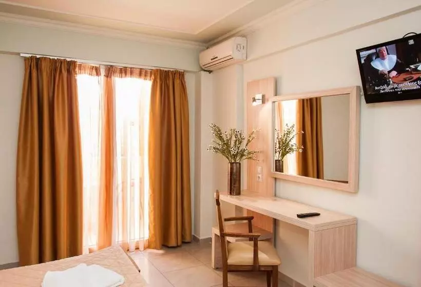 Fotos del hotel Zante Plaza Hotel & Apartments:  18