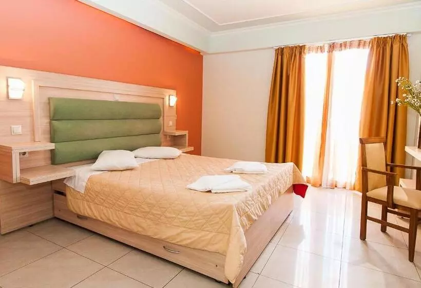 Fotos del hotel Zante Plaza Hotel & Apartments:  13