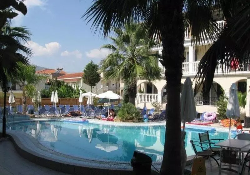 Fotos del hotel Zante Plaza Hotel & Apartments:  12