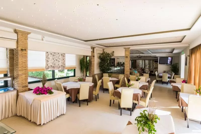 Fotos del hotel Zante Plaza Hotel & Apartments:  11