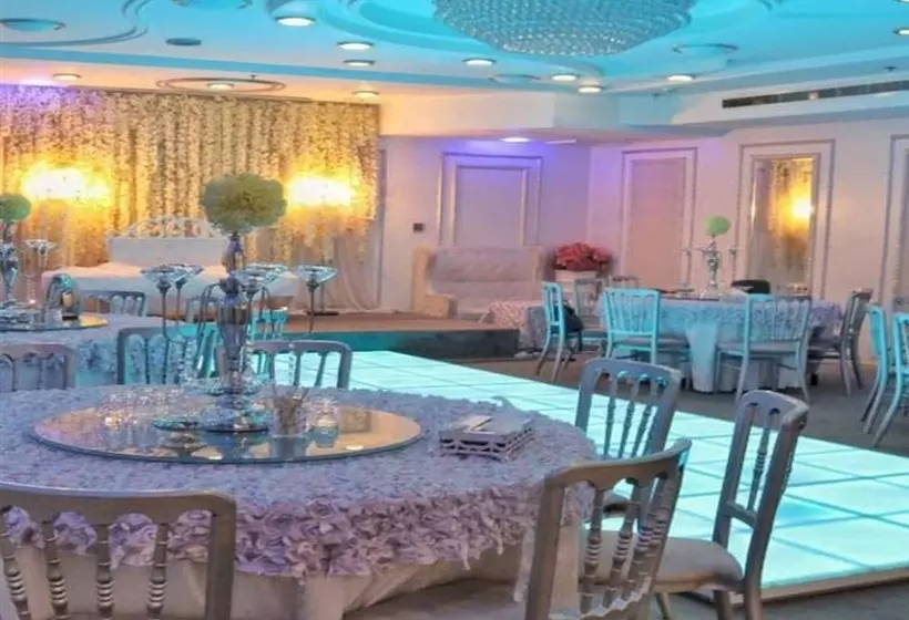 Fotos del hotel Mira Suites Prince Sultan Road Jeddah:  3