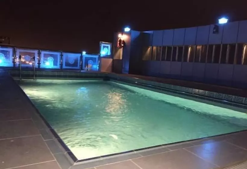Fotos del hotel Mira Suites Prince Sultan Road Jeddah:  2