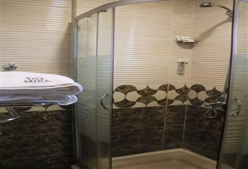 Fotos del hotel Mira Suites Prince Sultan Road Jeddah:  8