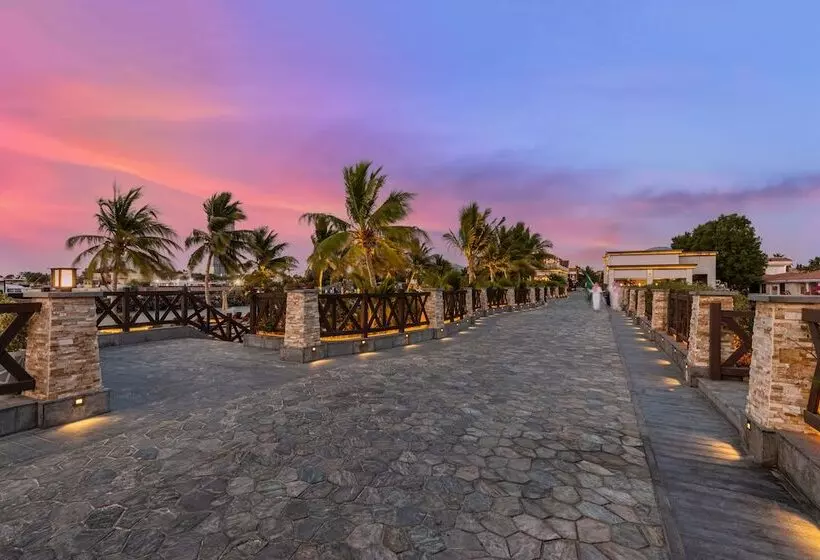 Fotos del hotel Narcissus Obhur Resort & Spa:  17