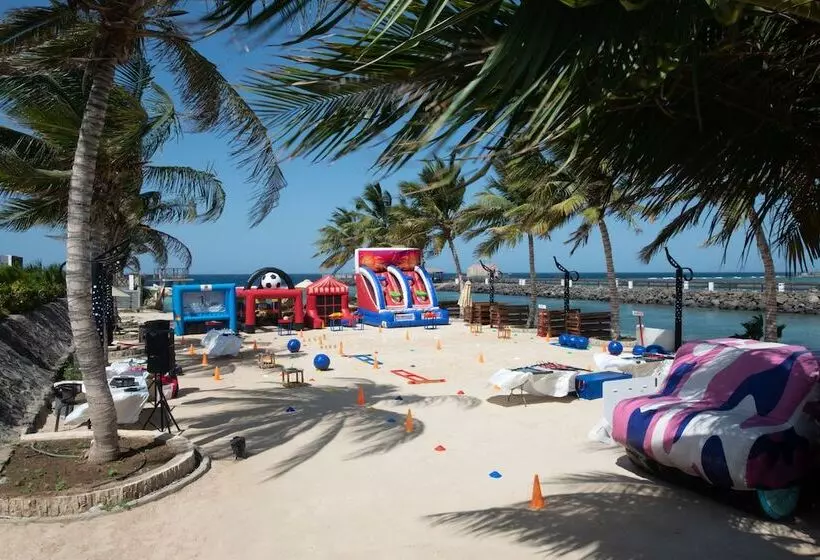 Fotos del hotel Narcissus Obhur Resort & Spa:  22
