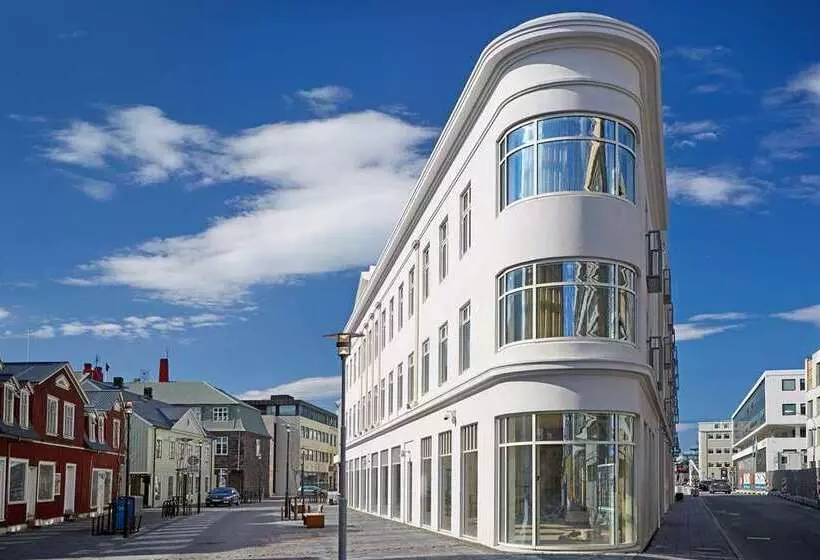 Fotos del hotel Reykjavik Konsulat , Curio Collection By Hilton:  7