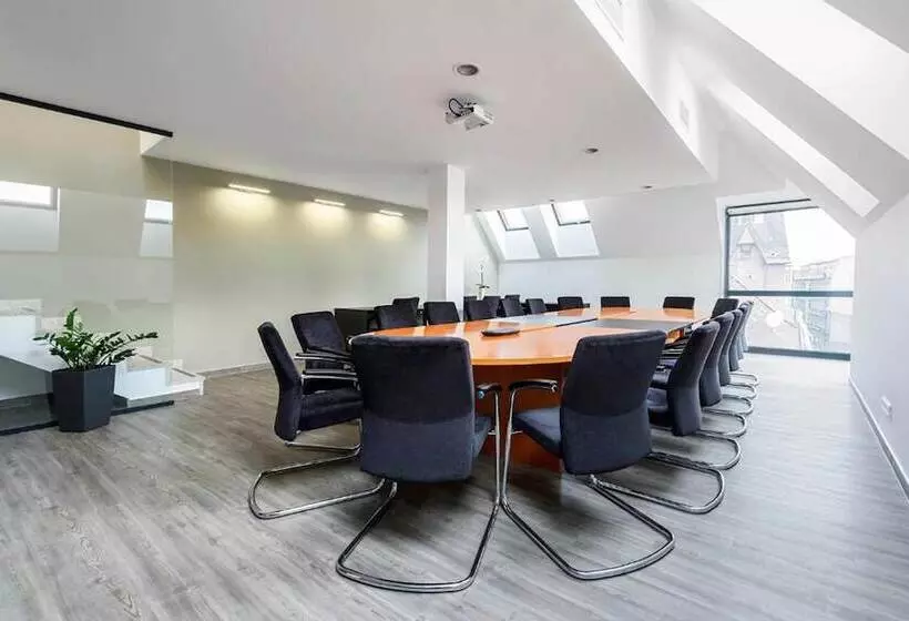 Fotos del hotel Kvihotel Budapest - The Smart:  5
