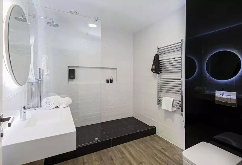 Fotos del hotel Kvihotel Budapest - The Smart:  16
