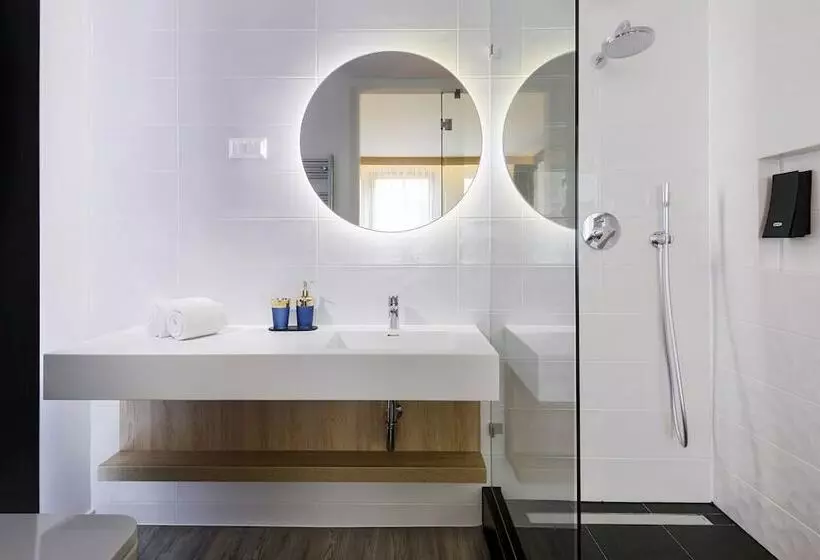 Fotos del hotel Kvihotel Budapest - The Smart:  13