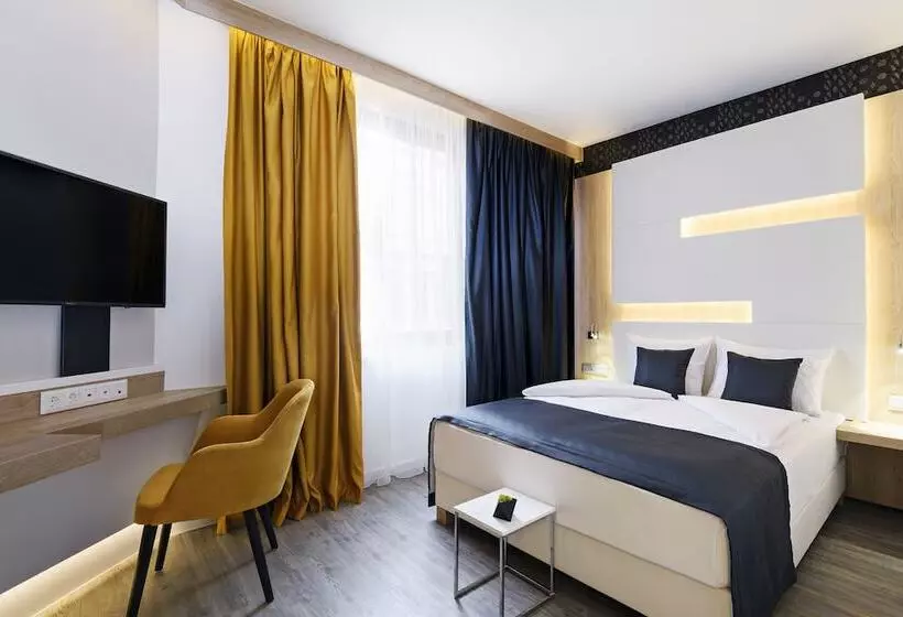 Fotos del hotel Kvihotel Budapest - The Smart:  24