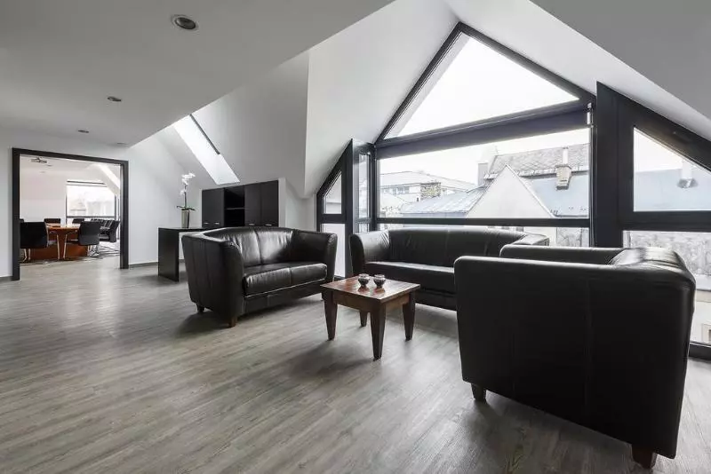 Fotos del hotel Kvihotel Budapest - The Smart:  25