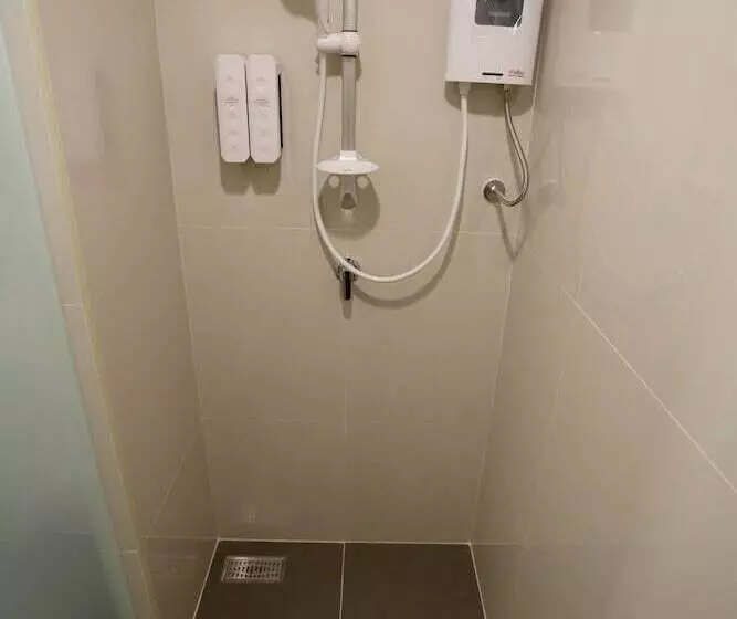 Fotos del hotel Bangkok Oasis:  14