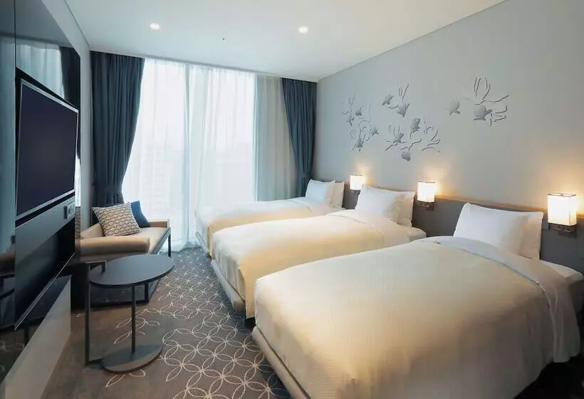 Fotos del hotel Gracery Seoul:  20