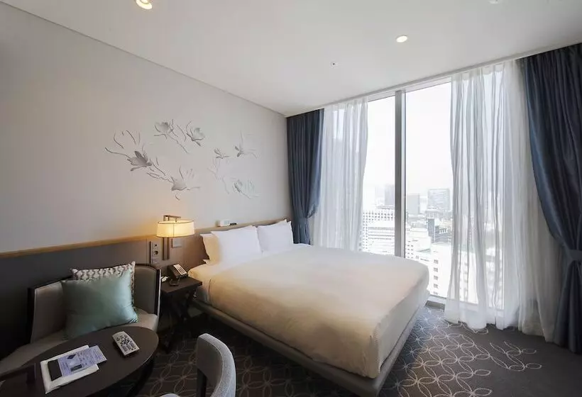 Fotos del hotel Gracery Seoul:  18