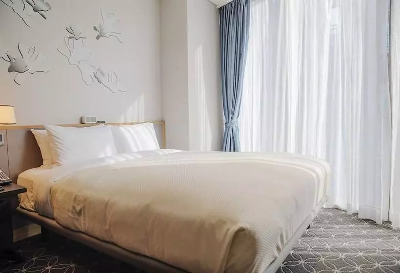 Fotos del hotel Gracery Seoul:  12