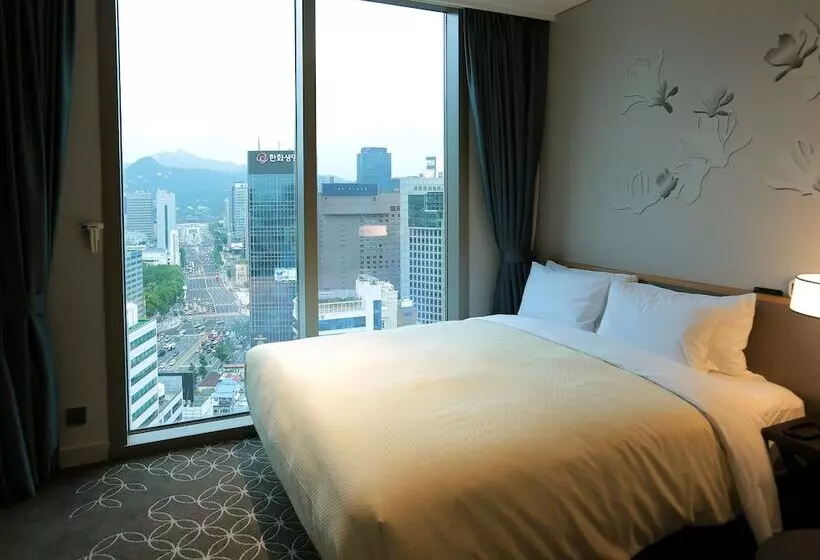 Fotos del hotel Gracery Seoul:  24