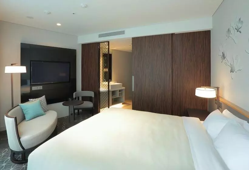 Fotos del hotel Gracery Seoul:  23