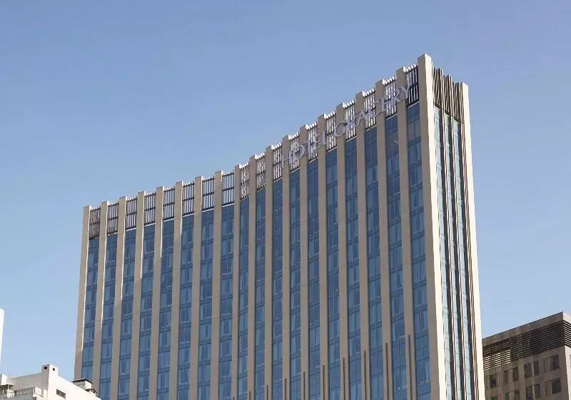 Fotos del hotel Gracery Seoul:  10