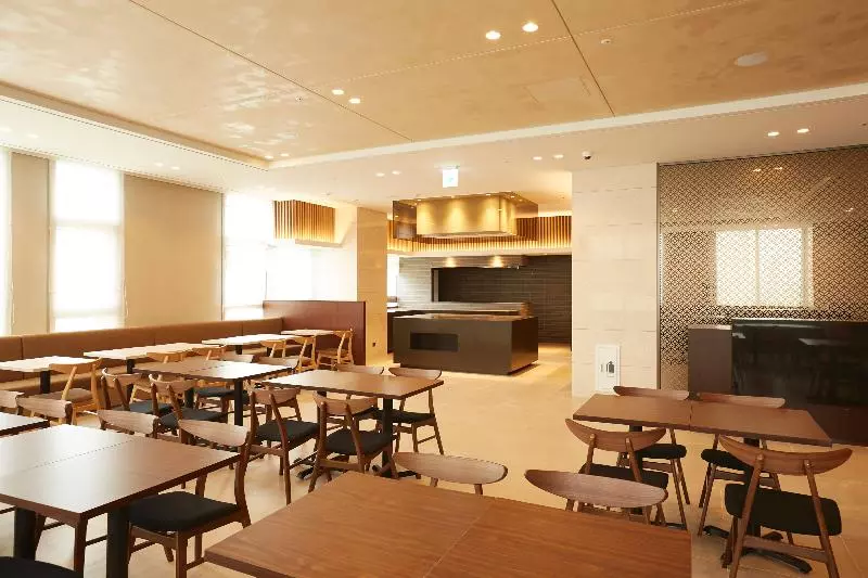 Fotos del hotel Gracery Seoul:  4