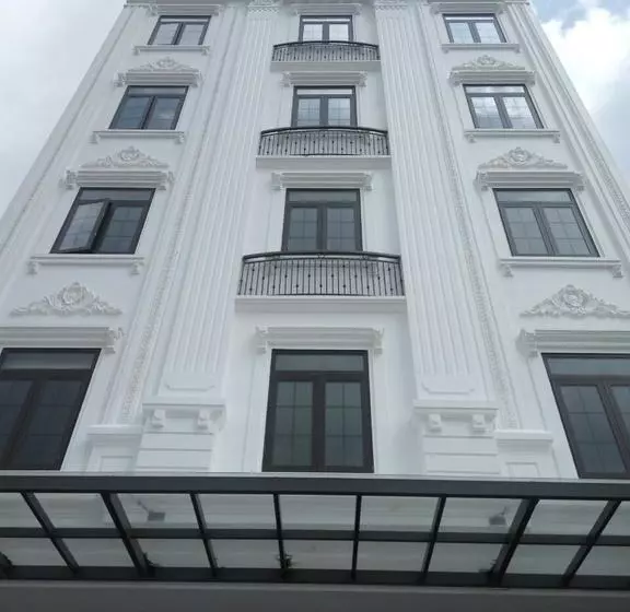 Fotos del hotel Red Coral Ha Long:  1