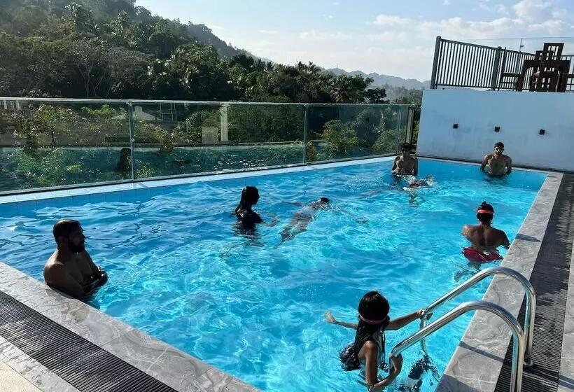 Fotos del hotel Rivendell:  3