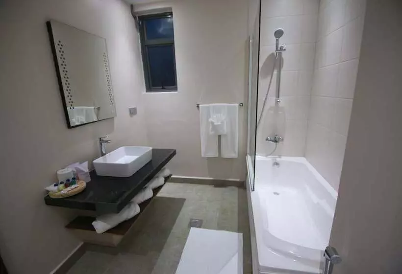 Fotos del hotel Rivendell:  12