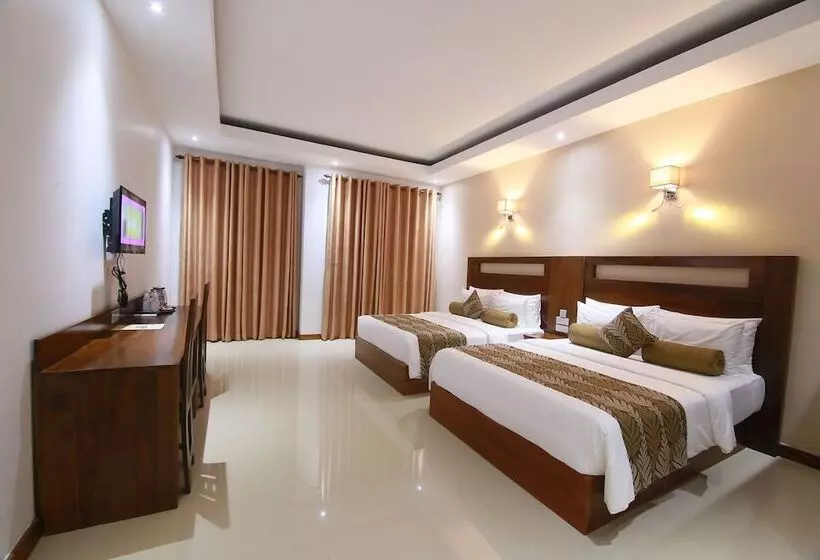 Fotos del hotel Rivendell:  9