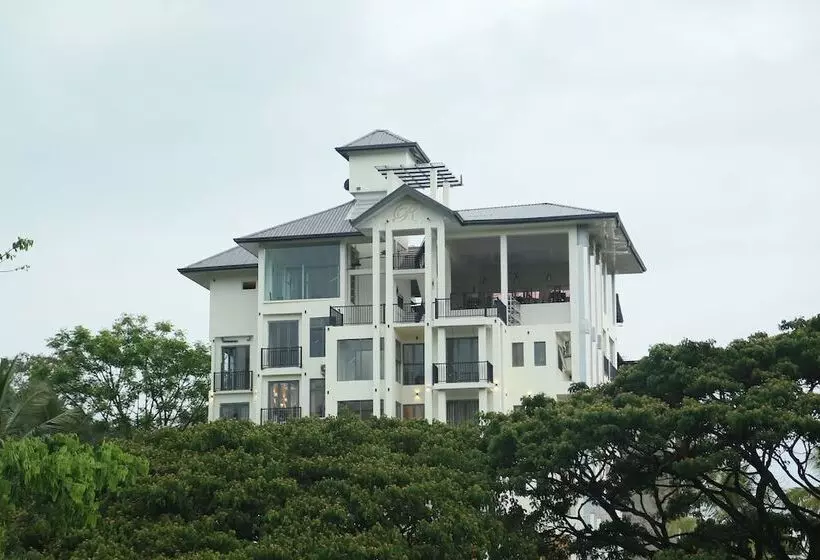 Fotos del hotel Rivendell:  13