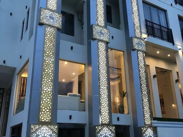 Fotos del hotel Rivendell:  20