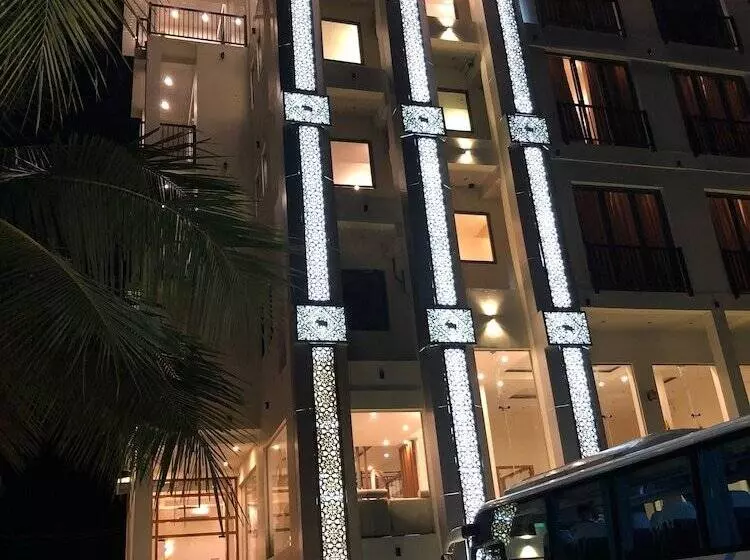 Fotos del hotel Rivendell:  8