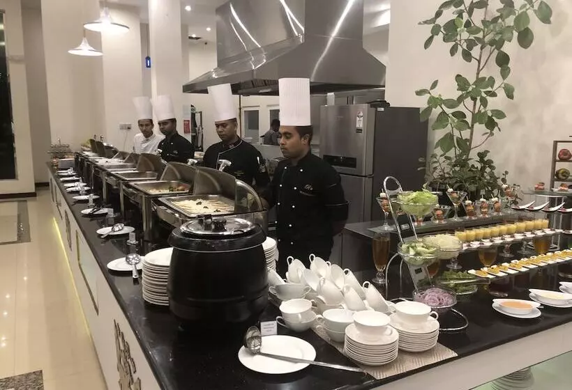Fotos del hotel Rivendell:  22