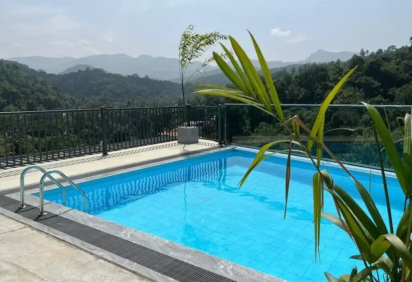 Fotos del hotel Rivendell:  15