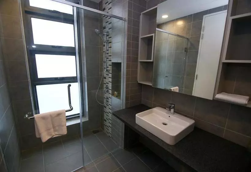 Fotos del hotel Robertson Premier Suites By Subhome:  16