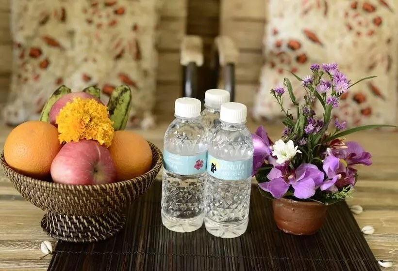 Fotos del hotel Villa Kirani Ubud:  7