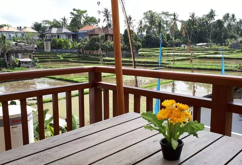 Fotos del hotel Villa Kirani Ubud:  22
