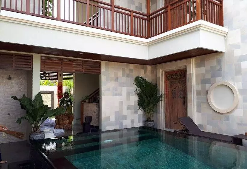 Fotos del hotel Villa Kirani Ubud:  12