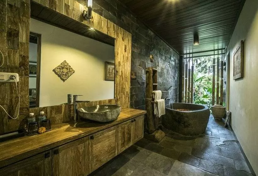 Fotos del hotel Villa Kirani Ubud:  5