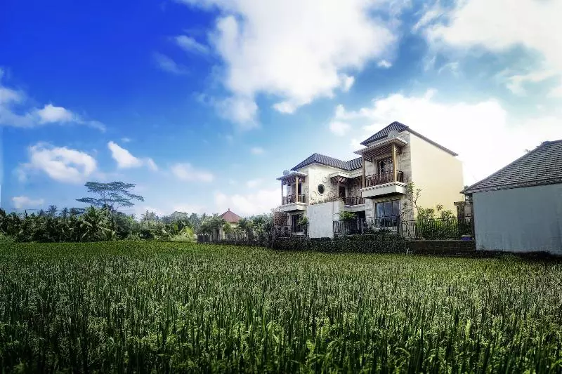 Fotos del hotel Villa Kirani Ubud:  16