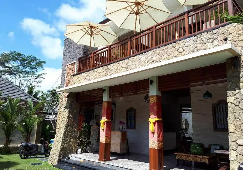 Fotos del hotel Villa Kirani Ubud:  13