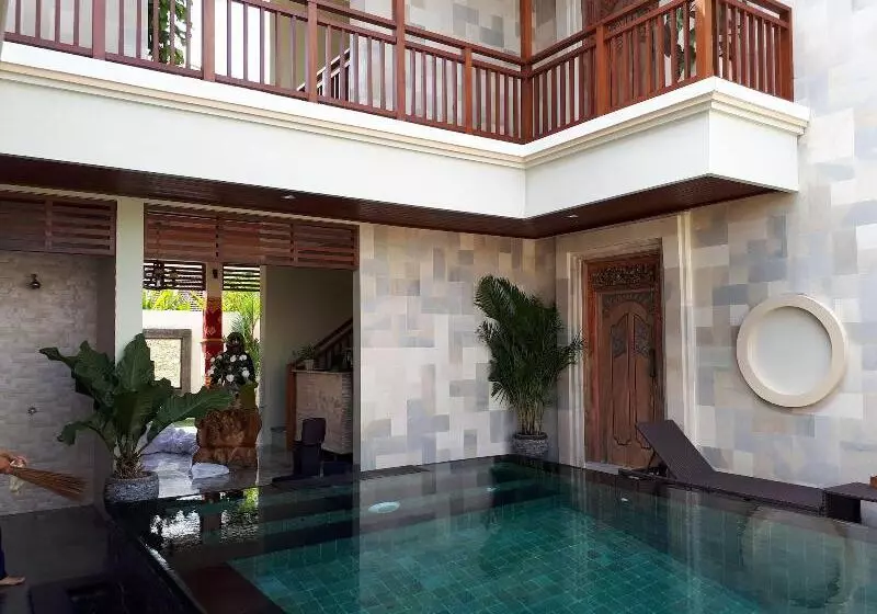 Fotos del hotel Villa Kirani Ubud:  15