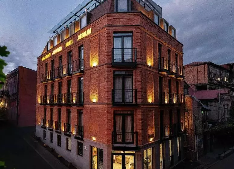 Fotos del hotel Bridge Boutique:  7