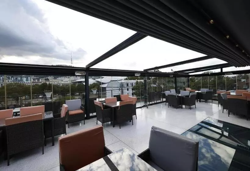 Fotos del hotel Bridge Boutique:  5