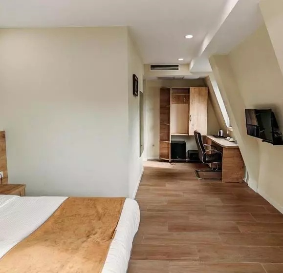 Fotos del hotel Bridge Boutique:  21