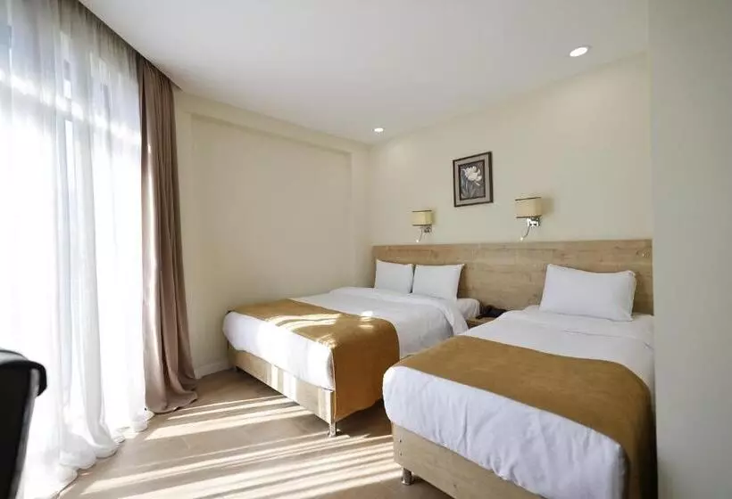 Fotos del hotel Bridge Boutique:  2