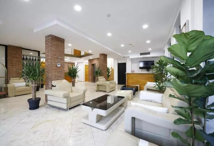 Fotos del hotel Bridge Boutique:  3