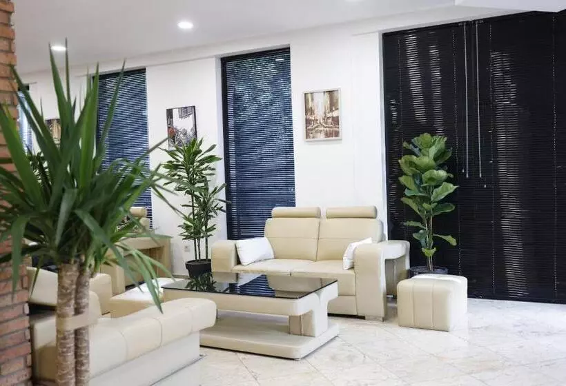 Fotos del hotel Bridge Boutique:  19