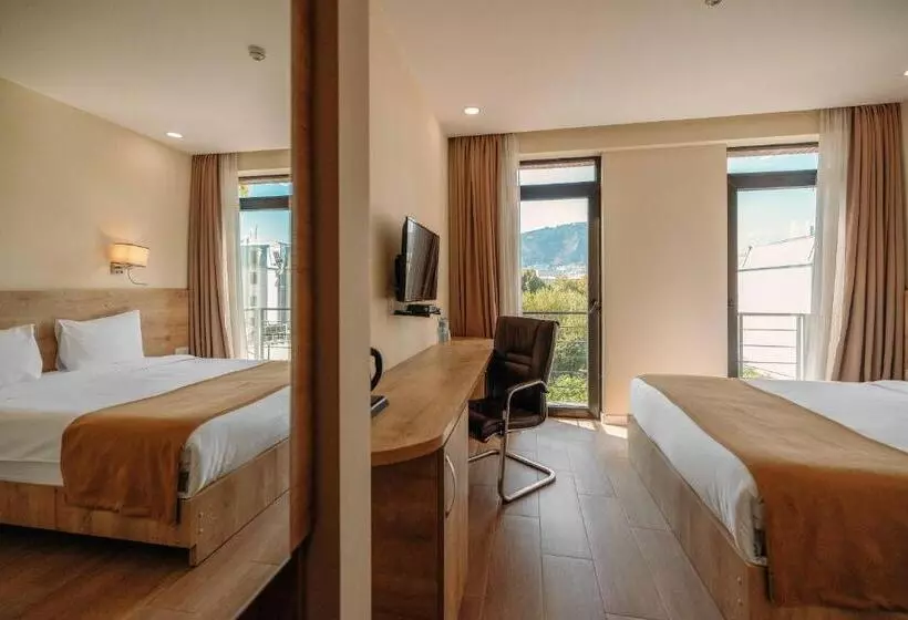 Fotos del hotel Bridge Boutique:  17