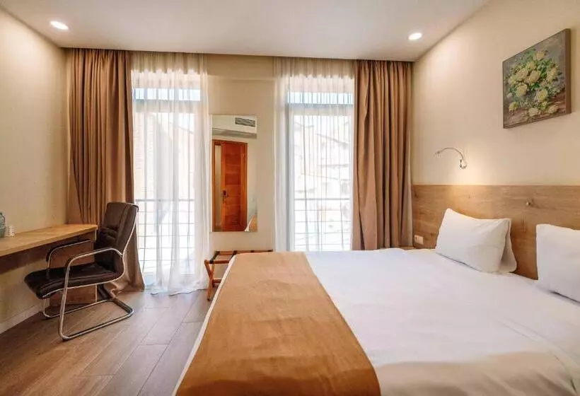 Fotos del hotel Bridge Boutique:  16