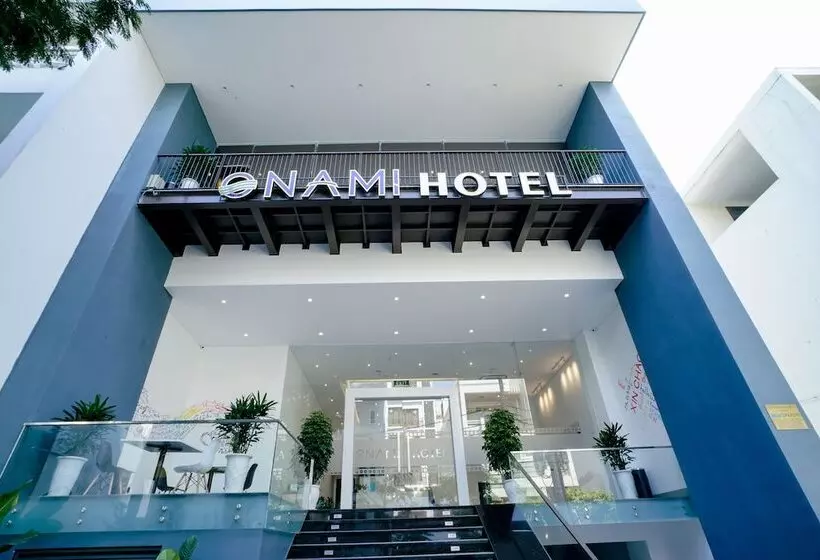 Fotos del hotel Onami:  7