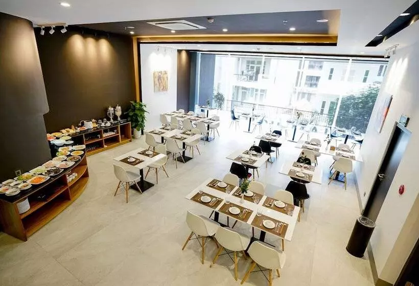 Fotos del hotel Onami:  13